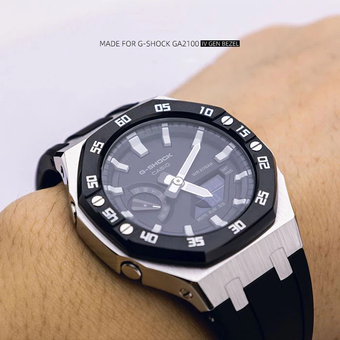 gshock watches for men