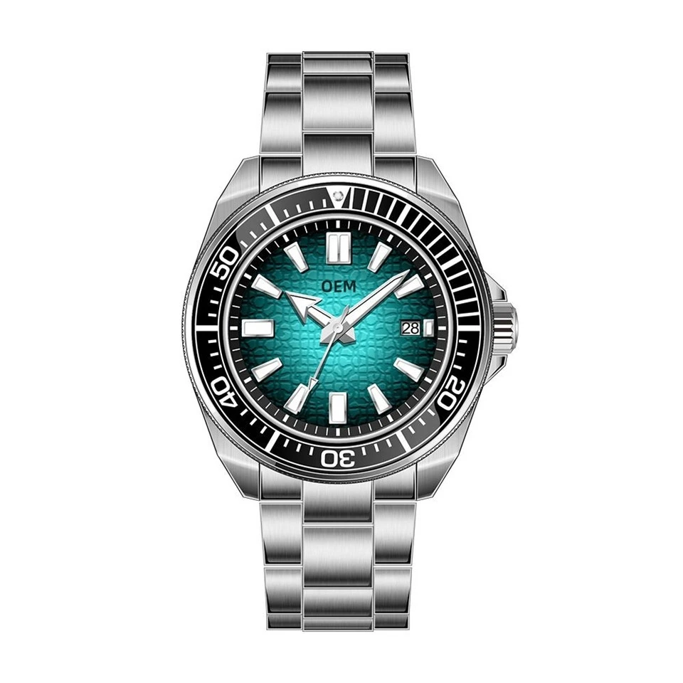 mechanical watches custom