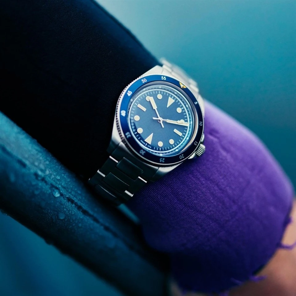 OEM stainless steel watches