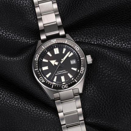 20ATM Diver Watch