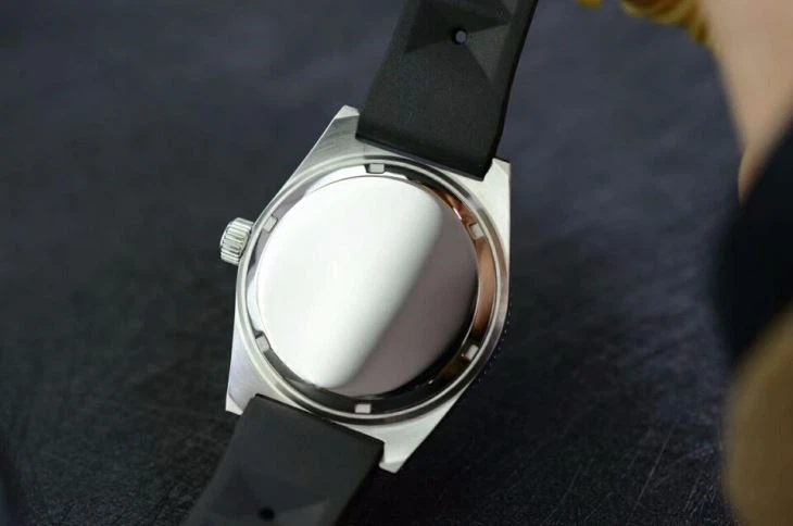 Diver Watch Nh35