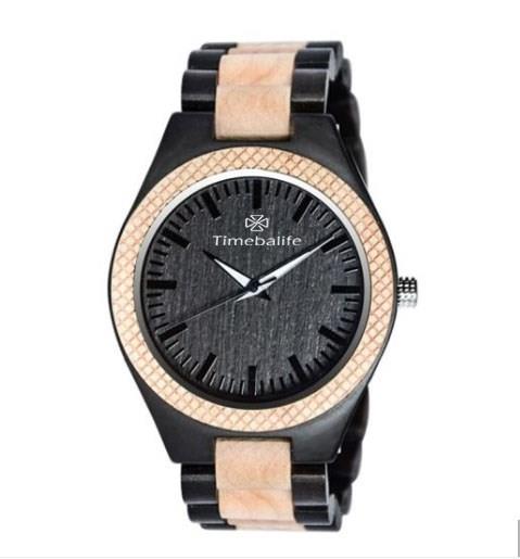Japan Movt Quartz Bezel Watch