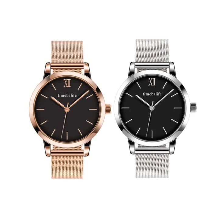 Luxury Womens Quartz Wrist Watch TBL0026