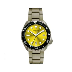 Otomatik Mens Diver Watch