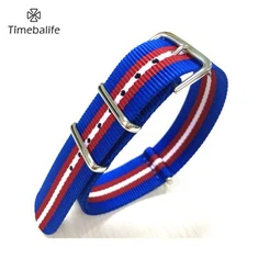 Multi koulè Nylon Gade Mare