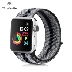 Nylon strap pou Smart Watch