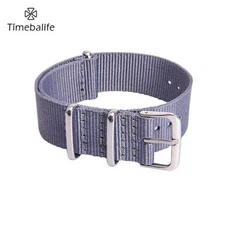 Single Koulè Nylon Gade Mare