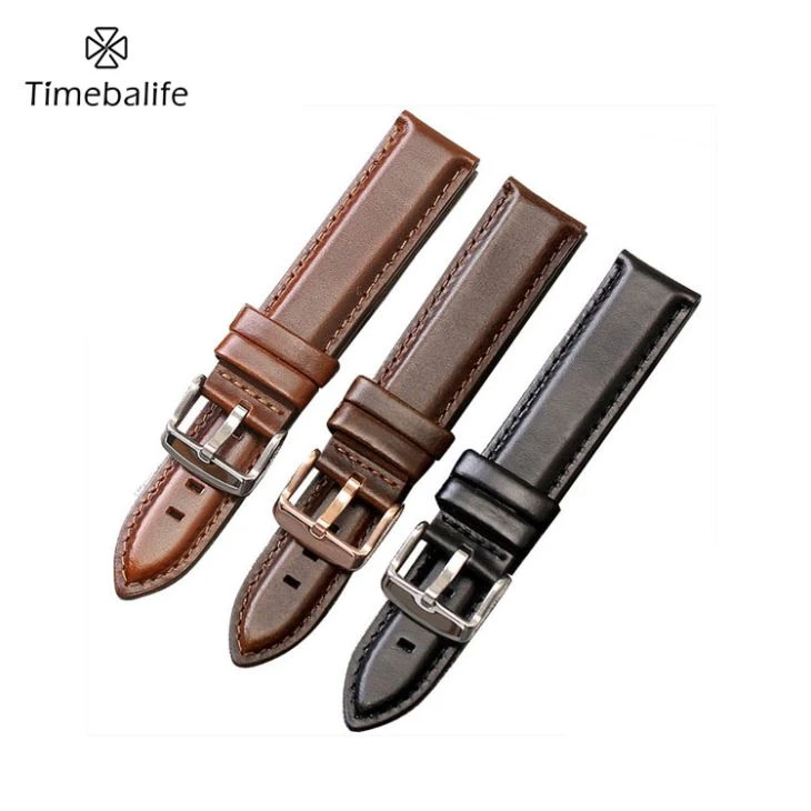 Asanblaj otantik Watch Leather