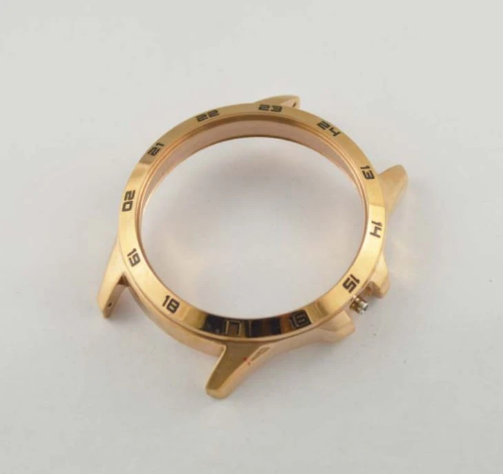 Montre Montre Montre Otomatik Watch