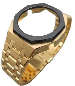 Ga2100 Watch Case With Strap