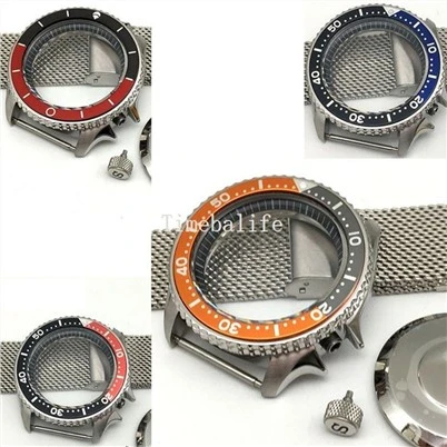 Seiko Nh35/36/4r36a Mouvman Ka